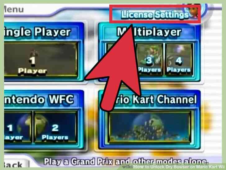 Image intitulée Déverrouiller Dry Bowser Mario Kart Wii Étape 10
